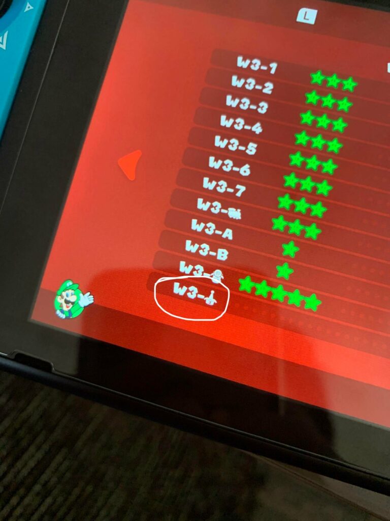 Does anyone know where and what level is this?