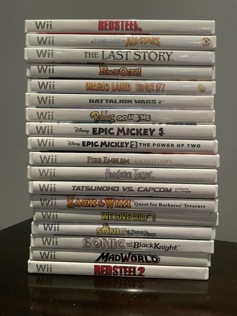 Looking back, why did so many Nintendo fans hate the Wii so much?