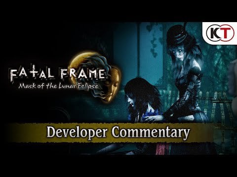 Fatal Frame: Mask of the Lunar Eclipse - Developer Commentary