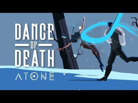 Dance of Death | ATONE: Heart of The Elder Tree - Trailer