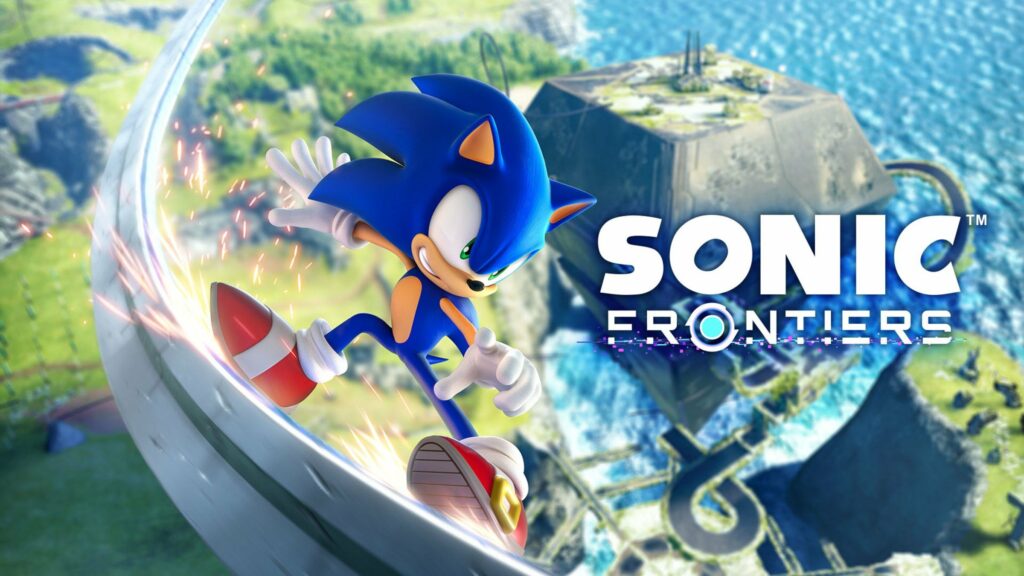 Sonic Frontiers Demo is now available on Nintendo E Shop