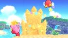 Kirby's New Copy Ability: Sand