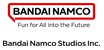 Nintendo commissions BANDAI NAMCO to develop a 3D action game