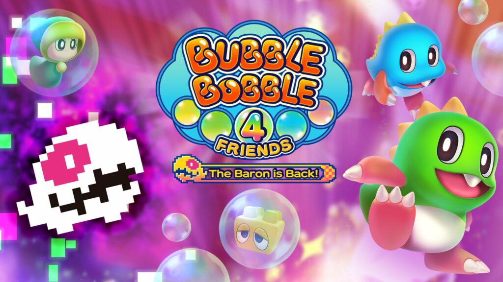 Awesome Action Arcade Sale on Nintendo Switch eShop!