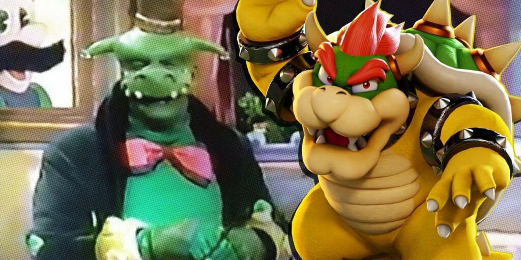 Nintendo's Oddest Lost Media - King Koopa's Kool Kartoons