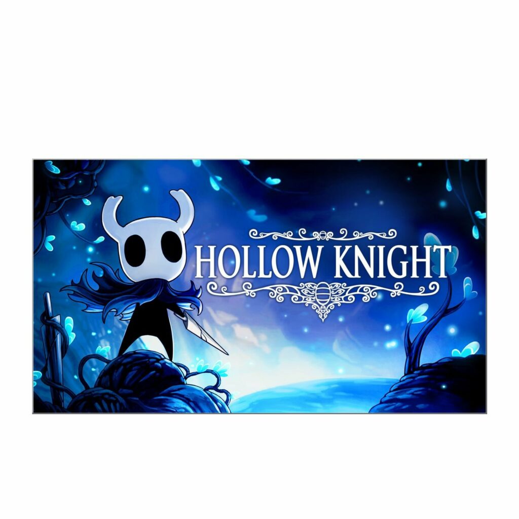 Sale: Hollow Knight - $6.98 (53% off), Celeste - $3.98 (80% off), Stardew Valley - $8.98 (40% off) and Cult of the Lamb - $17.98 (28% off) *lowest prices ever* at Walmart