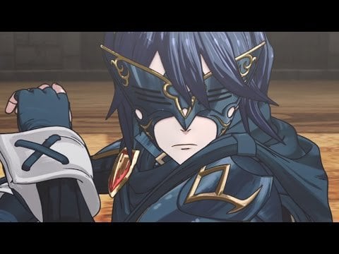 How come Fire Emblem Awakening looks better than Engage?