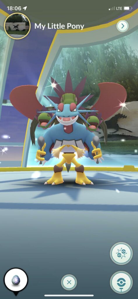 John Carpenter’s “The Pokémon”