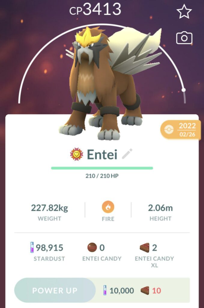 Advice for getting XL candies for legendaries? I have one legendary that I’m trying to level up all the way, but I need 200 XL candies 😂 and I don’t know where to start!