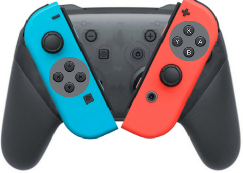 Remember my bad controller design? I fixed it (read the description in the replies)