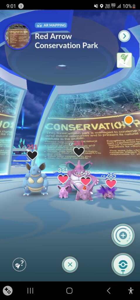 That's one hell of a Family Portrait!