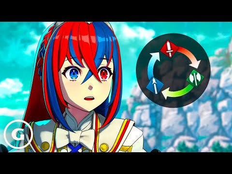 Fire Emblem Engage - 10 BIGGEST Changes