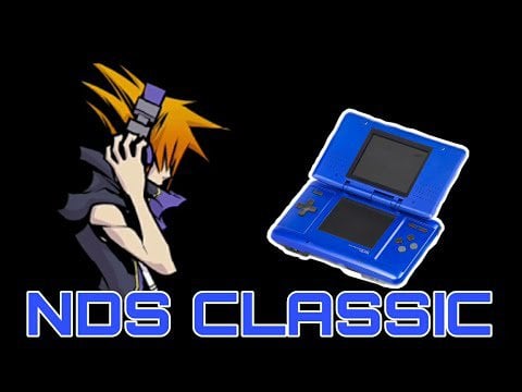 The World ends with You - Nintendo DS Masterpiece - Review