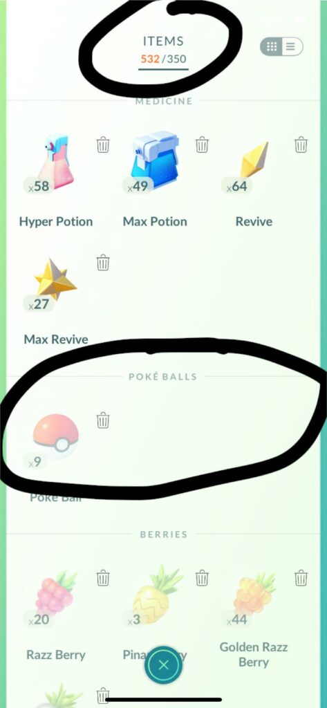 Well, this sucks