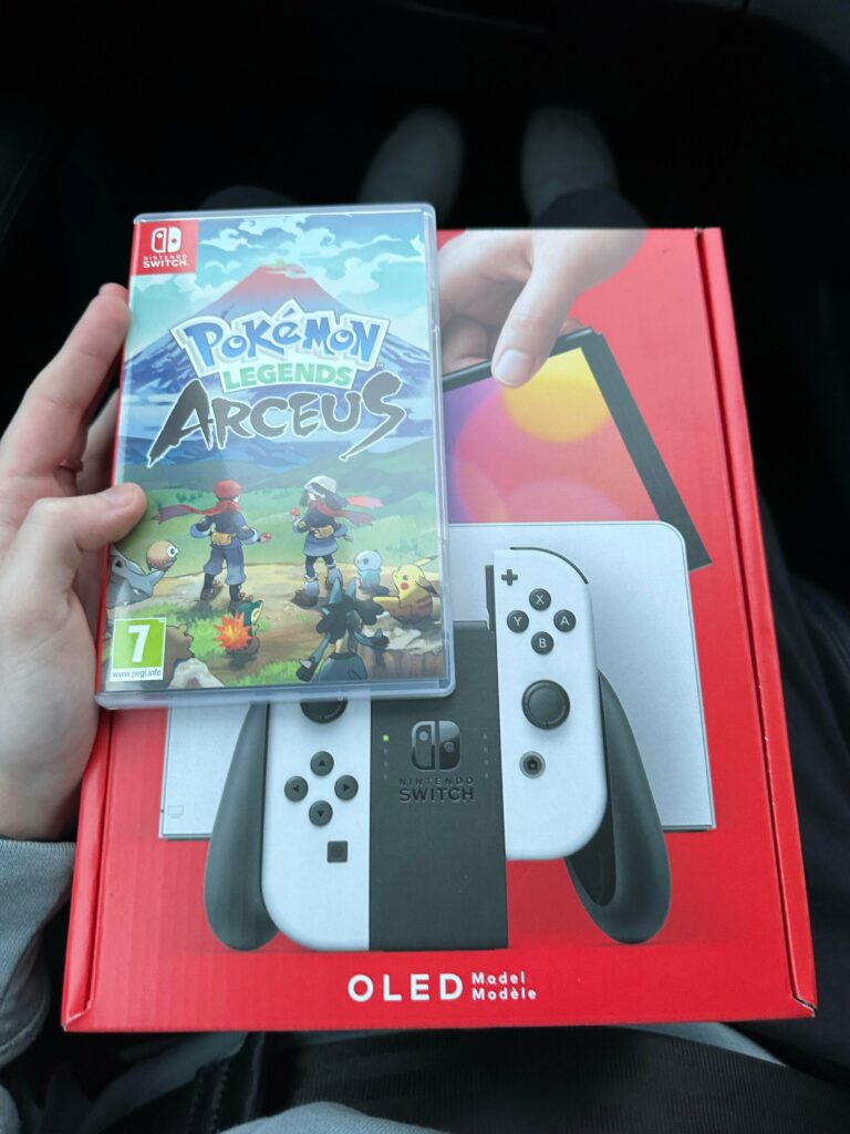 Happy new year to me!