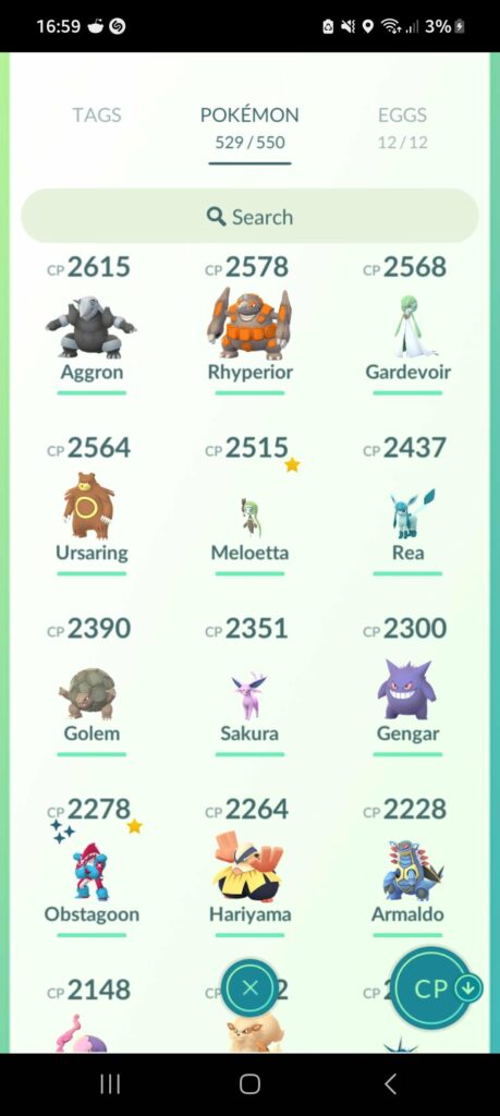 Best team/types to fight Giovanni? These are my best Pokemon