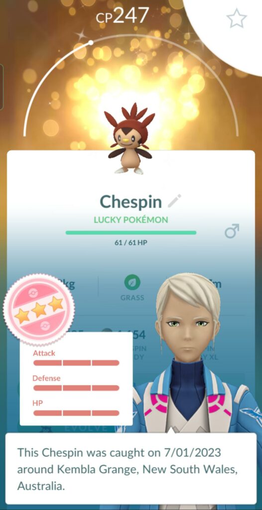 Shundo time, and it's lucky!