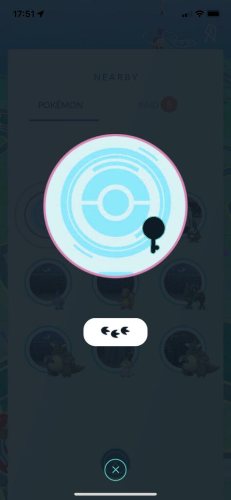 Anyone know what this is??