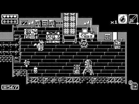 UnderDungeon | Gameplay Trailer