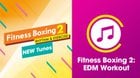 3 new paid DLC additions are coming to Fitness Boxing 2: Rhythm & Exercise!