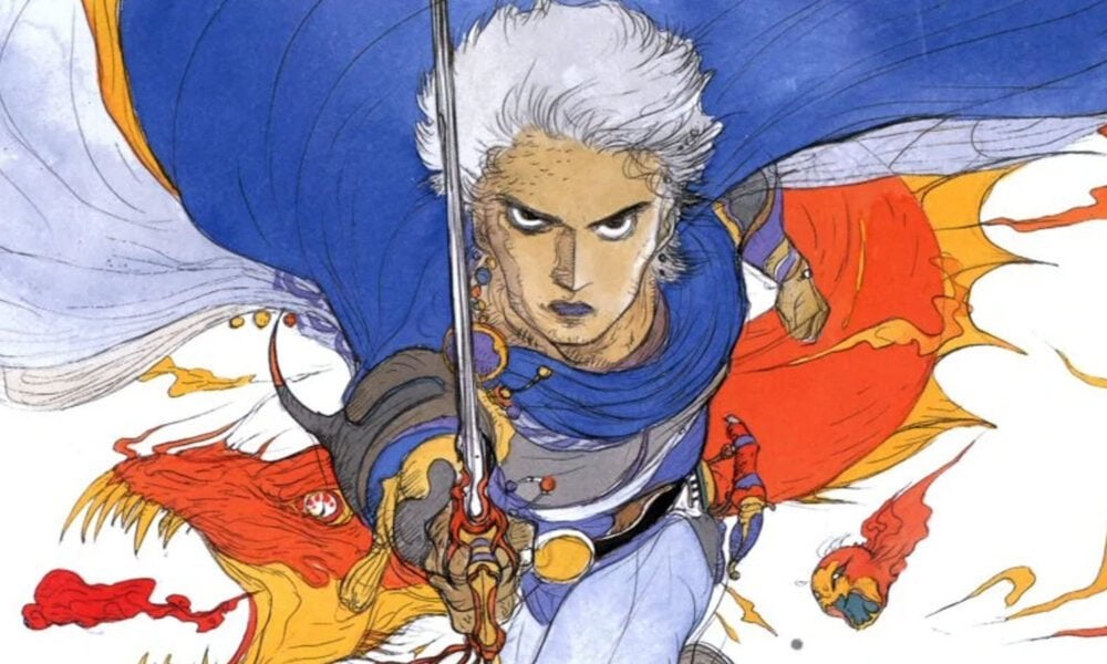 Final Fantasy II Retrospective – The Famicom Sequel Trend
