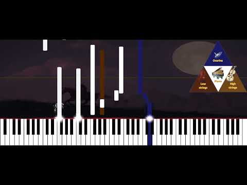 The Legend of Zelda Music Encyclopedia: an analysis of the theory and influences behind it (future games coming)