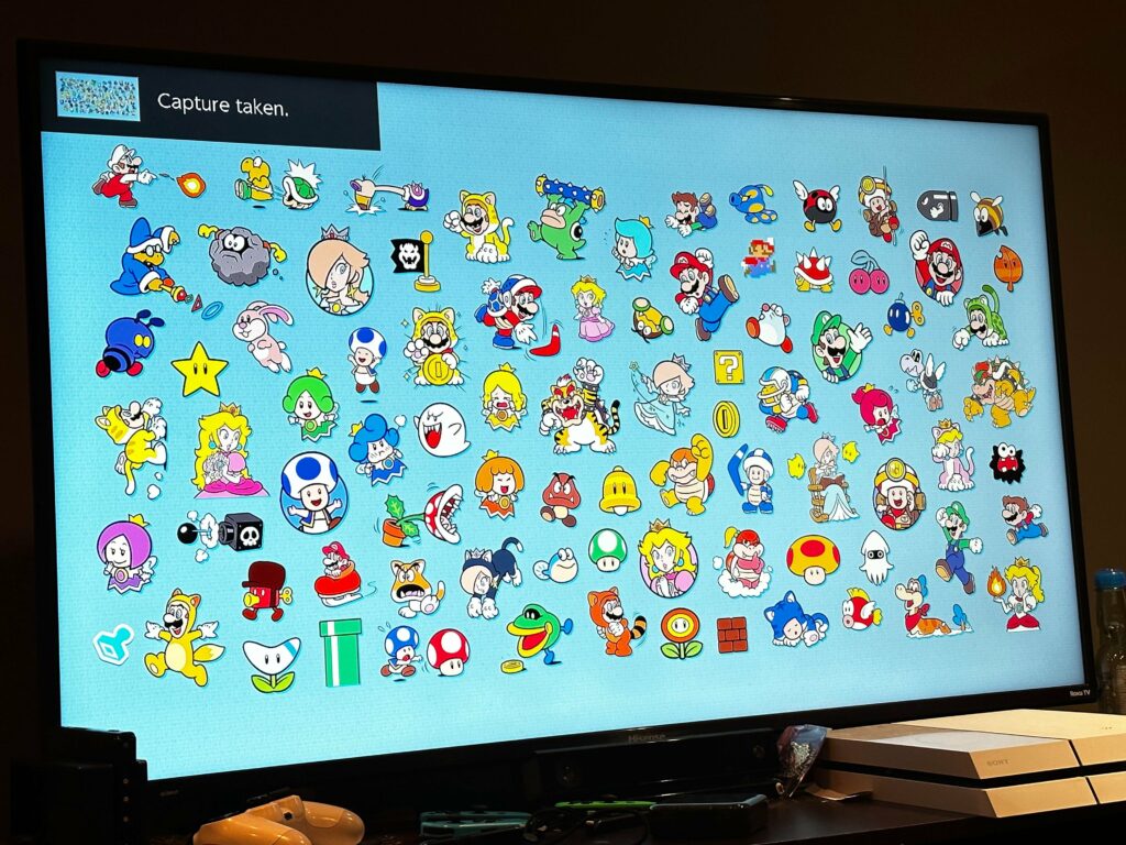 Finally finished the game