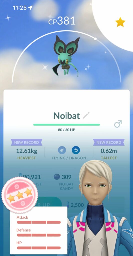 I darn near dropped my phone when this hatched.