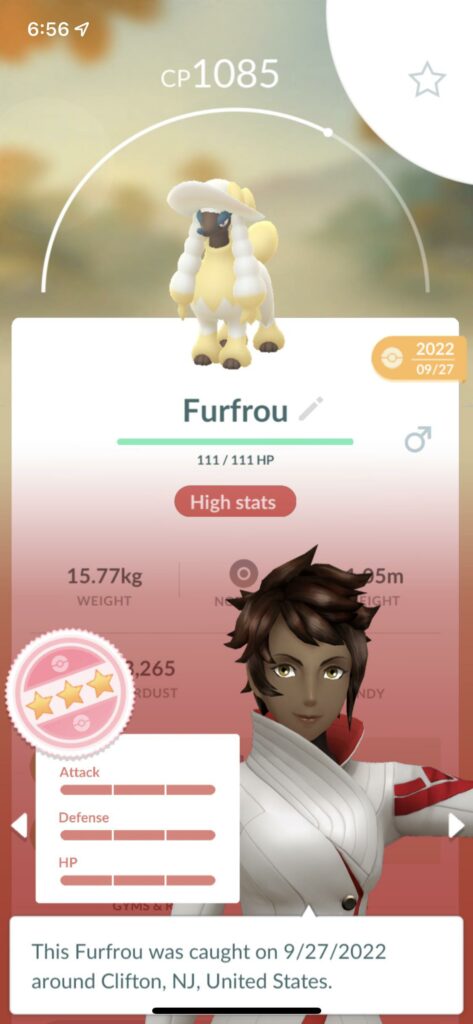 What’s your most useless hundo?