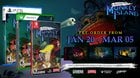 Return to Monkey Island physical release announced