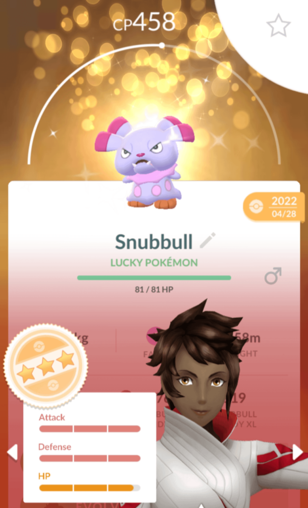 Should i be grateful or sad?