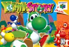 25 years ago today, Yoshi’s Story was released on the Nintendo 64 in Japan!