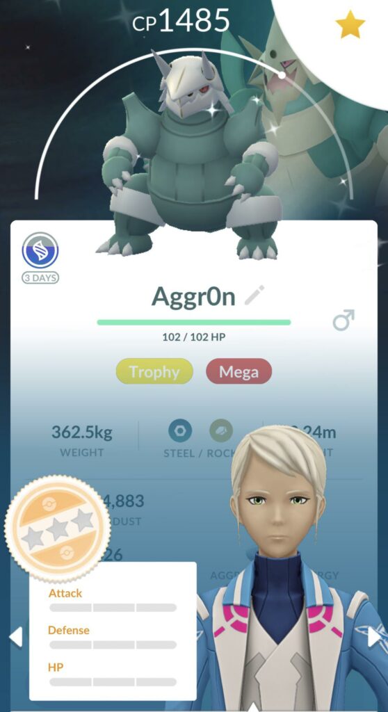 Finally have enough karma to flex this