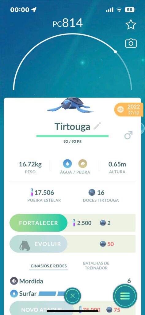 Are these Pokémon rare? I found them this month and never saw them spawn again