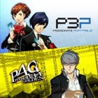 Persona 3 Portable and Persona 4 Golden are now available on modern platforms!
