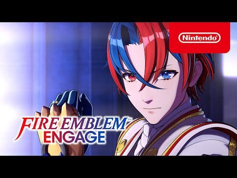 Fire Emblem Engage: Will it be almost as good as Three Houses?
