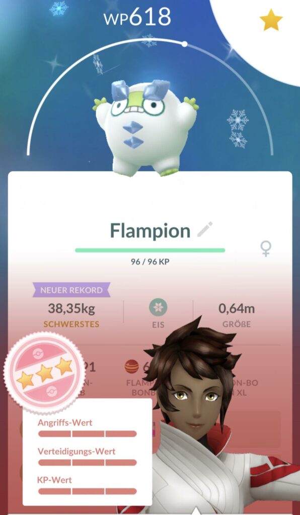 What are the chances for this?