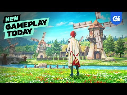 GameInformer: Fire Emblem Engage | New Gameplay Today