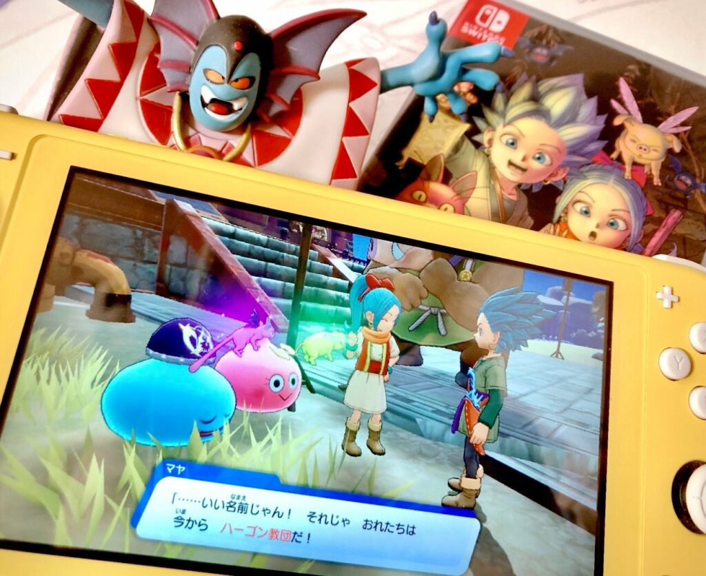 Does anyone know what game this is?