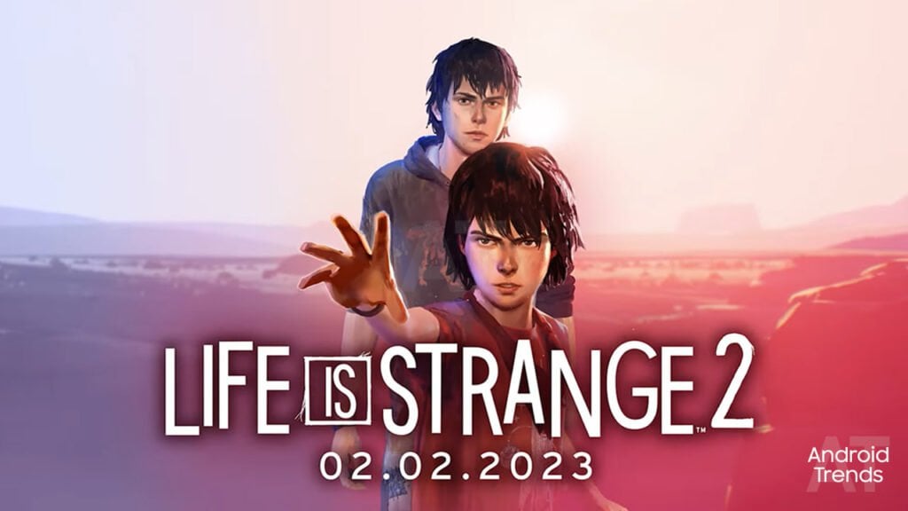 Life is Strange 2 coming for Nintendo Switch in February [Pre-order now] - Android Trends