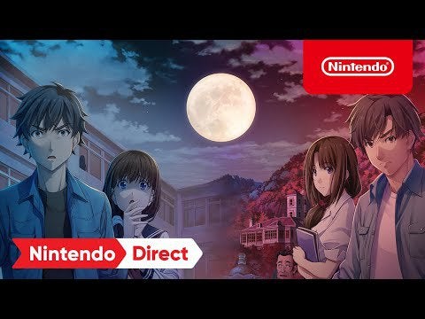 What Japanese localizations do you want to see next on the Switch?