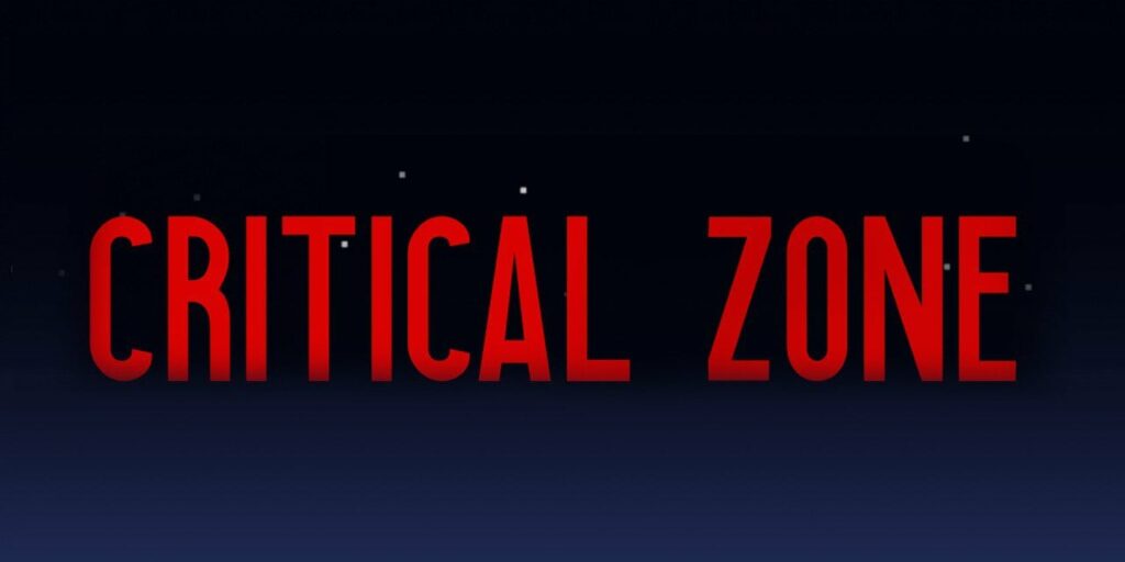 'Critical Zone' is out on Nintendo Switch today! We are ItMovesStudio & Korion - AMA