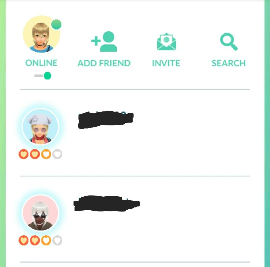 Don't you hate when you have "friends" like that? I had multiple people who wait till the last gift to open to become best friends but they don't send gifts to me, just wait for me to send mine to use the egg.