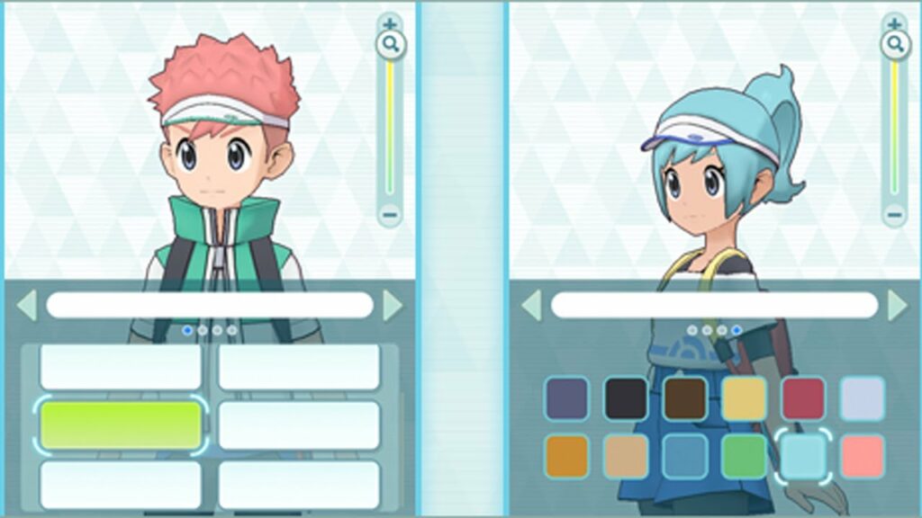 Customization! Replays! New Update | Pokemon Masters EX
