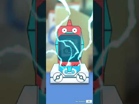 Calem (Champion) Scout | Pokemon Masters EX