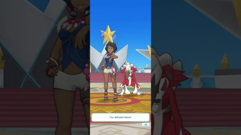 Pokemon Masters EX: My first 10,000 points clear of 2023 (Johto CS Week 1) #pokemonmastersex
