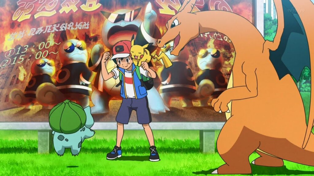 Pokemon Aim To Be A Pokemon Master Episode 5 Preview | Pokemon Special Preview |