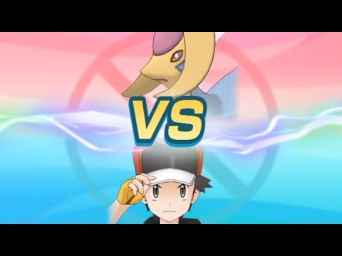 [Pokemon Masters EX] SSTRed Solos Cresselia
