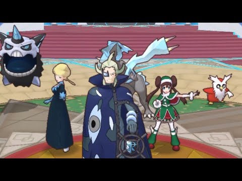 Pokemon Masters EX Kanto Champion Stadium 10000 Points (10/31/22-11/7/22)