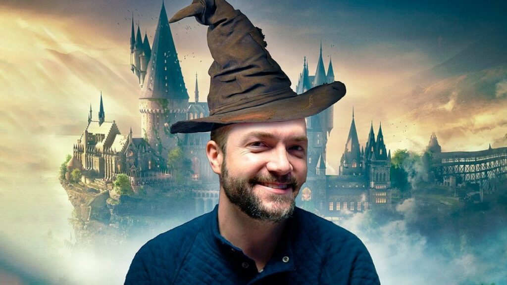 Avalanche Software Discusses Switch Version of Hogwarts Legacy